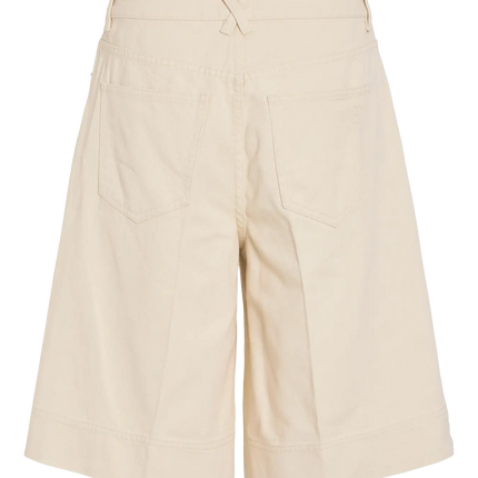 Rouge Edit Harper shorts birch