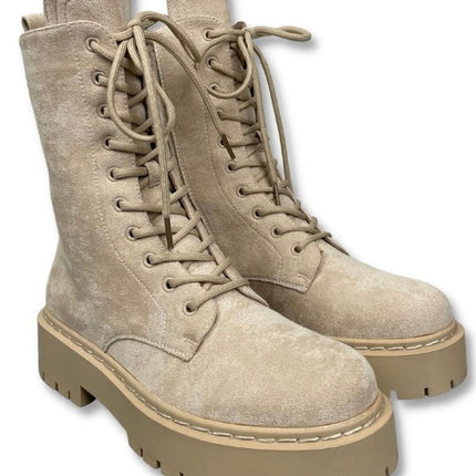 UNICORN Women's boots beige 37 38 39 40 41