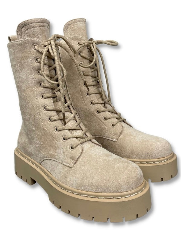 UNICORN Women's boots beige 37 38 39 40 41