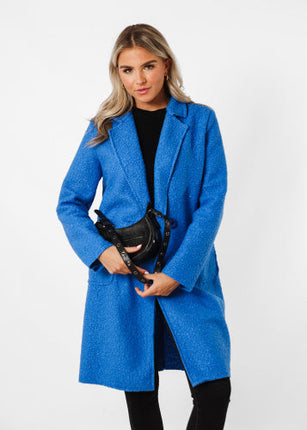 UNICORN Women's jacket blue s m l xl