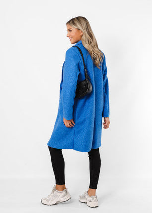 UNICORN Women's jacket blue s m l xl
