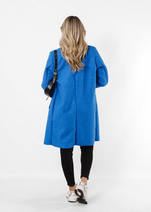 UNICORN Women's jacket blue s m l xl