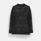 Black / XXL