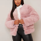 XXS / roze