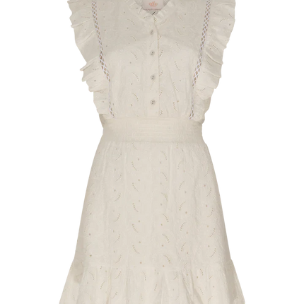 UNICORN Women's dress white xs s m l xl