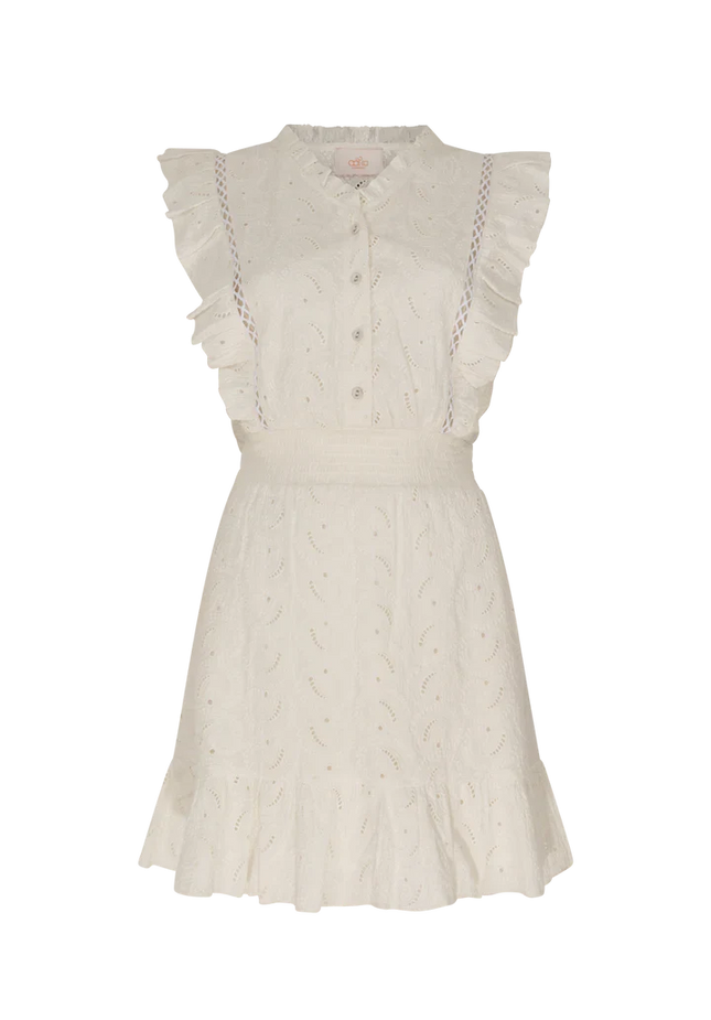 UNICORN Women's dress white xs s m l xl