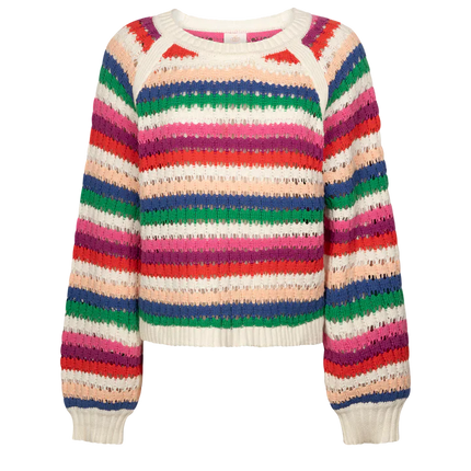 UNICORN Women's sweater pink xs s m l xl