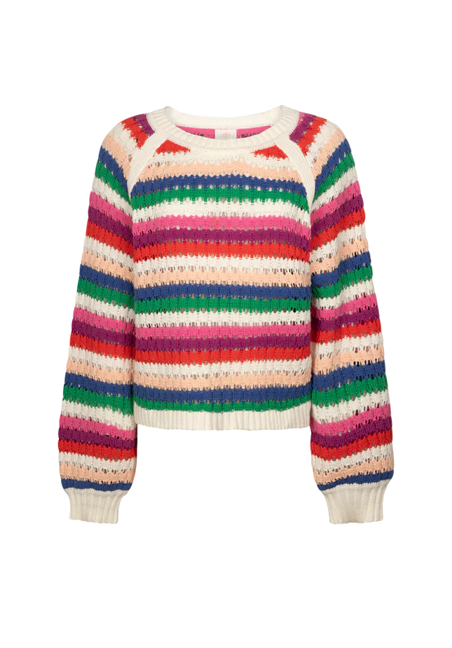 UNICORN Women's sweater pink xs s m l xl