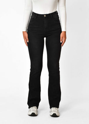 UNICORN Women's jeans black gray light blue xs s m l xl