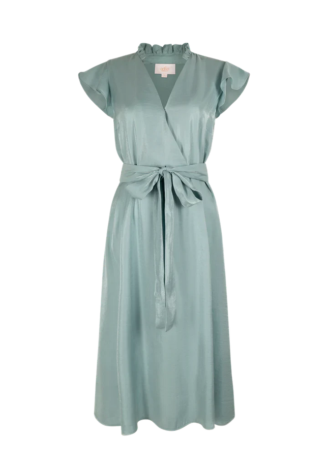 UNICORN Women's dress blue xs s m l xl xxl