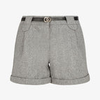 S / Grey