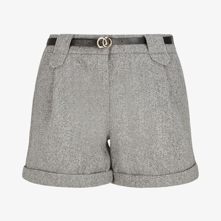 UNICORN Women's shorts grey black brown s m l xl xxl