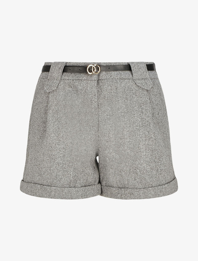 UNICORN Women's shorts grey black brown s m l xl xxl