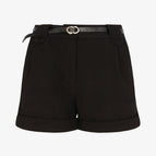 S / Black
