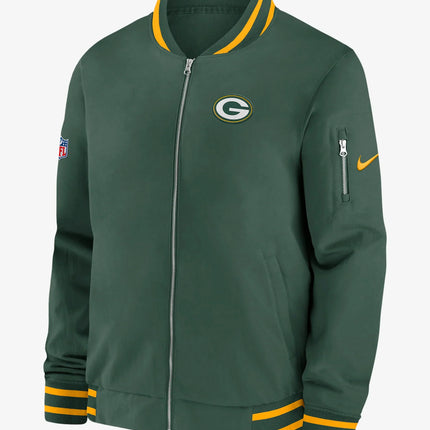 UNICORN Coach (NFL Green Bay Packers) XS S M L XL XXL