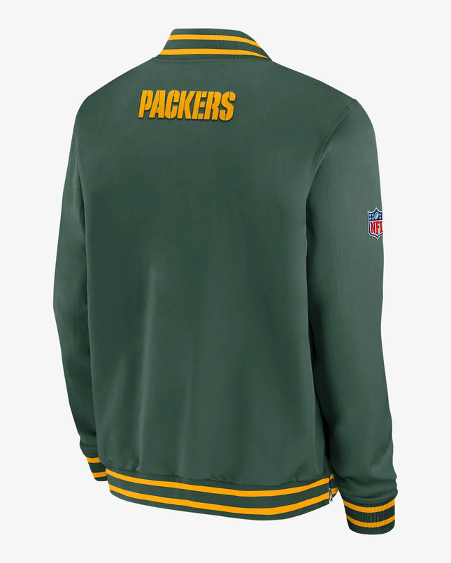 UNICORN Coach (NFL Green Bay Packers) XS S M L XL XXL