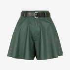 S / Dark Green