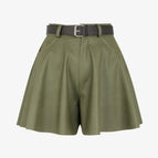 S / Light Green