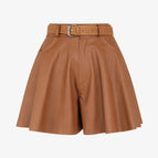 S / Brown