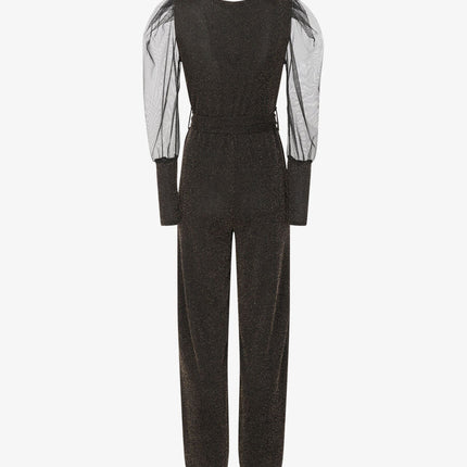 UNICORN Women's jumpsuit red black s m l xl xxl