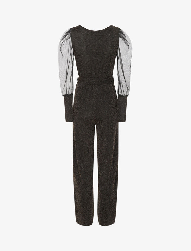 UNICORN Women's jumpsuit red black s m l xl xxl