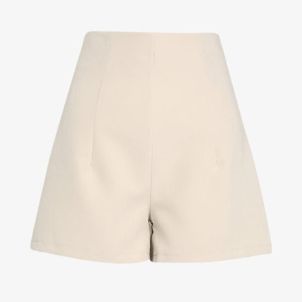 UNICORN Women's shorts green brown beige s m l xl