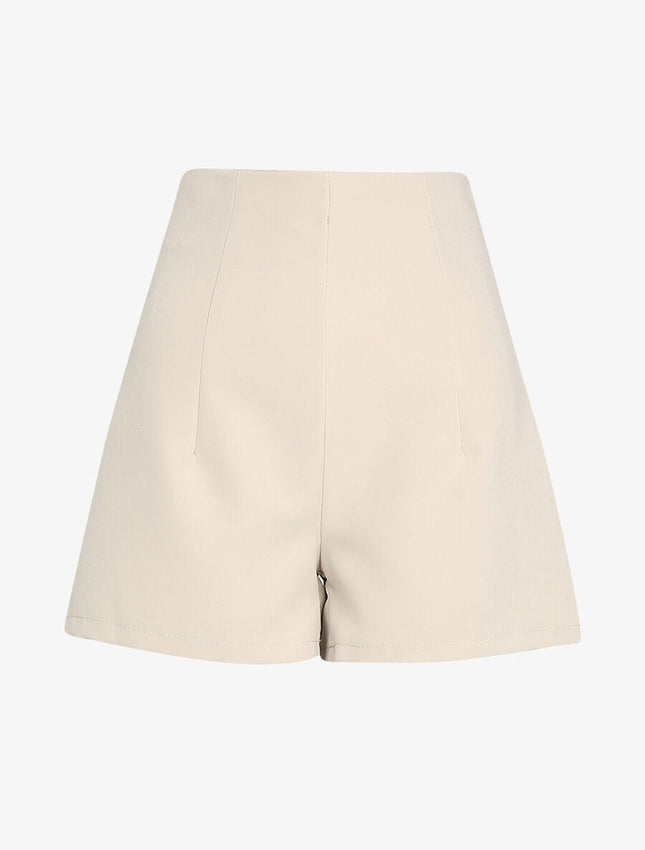 UNICORN Women's shorts green brown beige s m l xl