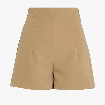 UNICORN Women's shorts green brown beige s m l xl