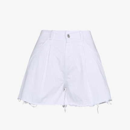 UNICORN Women's shorts dark blue white black green s m l xl