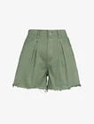 UNICORN Women's shorts dark blue white black green s m l xl