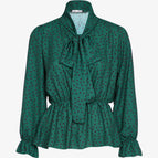 S / Green