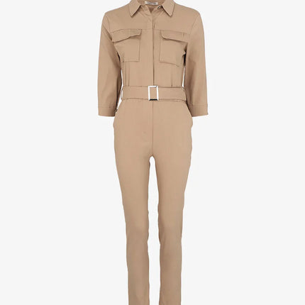 UNICORN Women's jumpsuit beige s m l xl xxl
