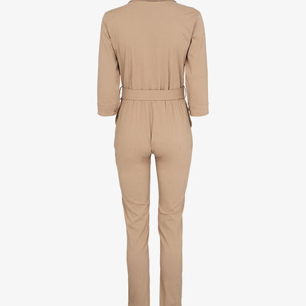 UNICORN Women's jumpsuit beige s m l xl xxl