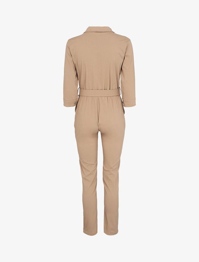 UNICORN Women's jumpsuit beige s m l xl xxl