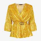 S / Yellow
