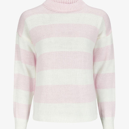 UNICORN Women's sweater white pink s m l xl xxl