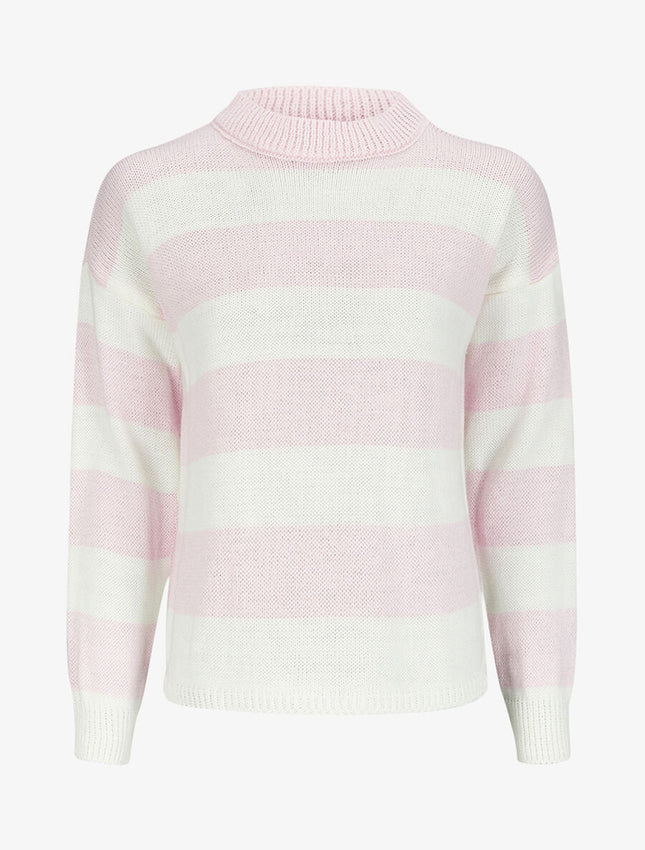 UNICORN Women's sweater white pink s m l xl xxl