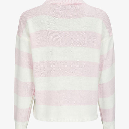 UNICORN Women's sweater white pink s m l xl xxl