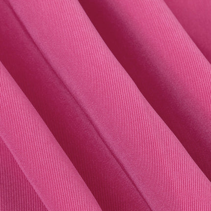 Ydence gilet Danielle Berry pink