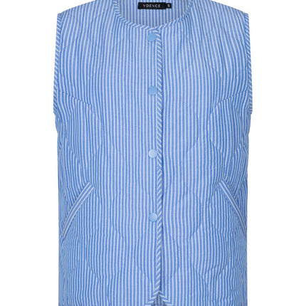 Ydence pants Guusje blue