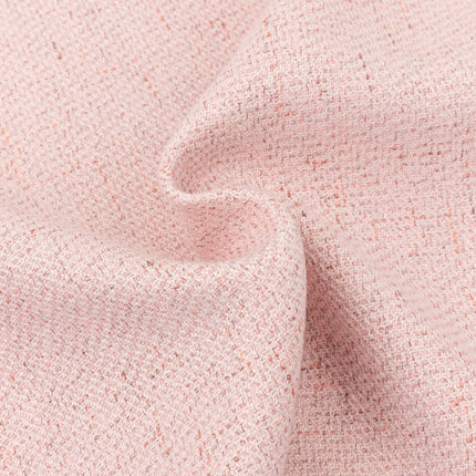 Ydence Gilet Amanda Peachy pink