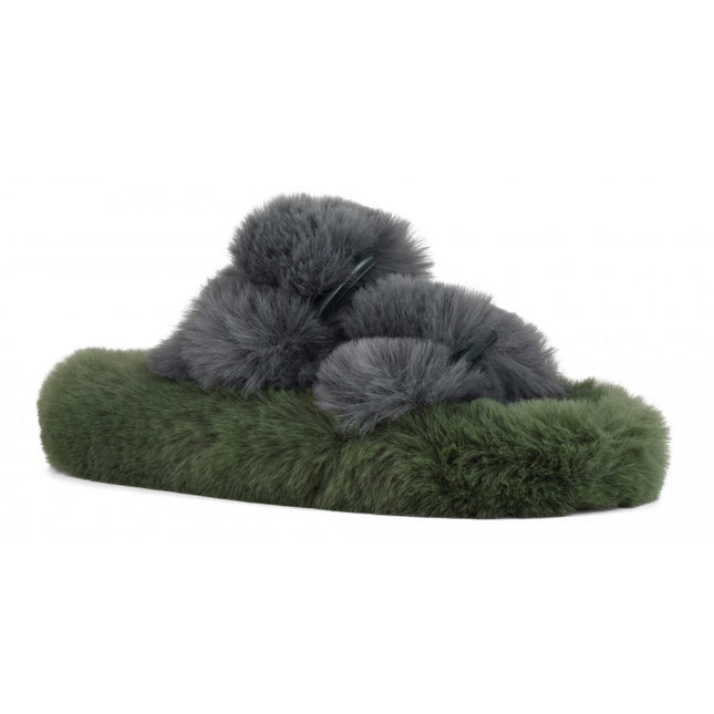 UNICORN Women's slippers 36 37 38 39 40 41