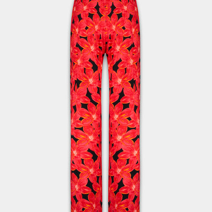 Harper & Yve Jane pants spicy red