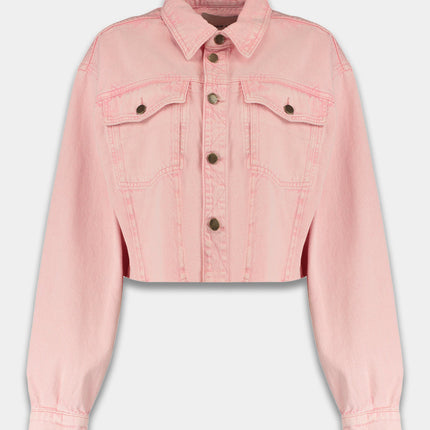 Harper & Yve Willow jack bittersweet pink