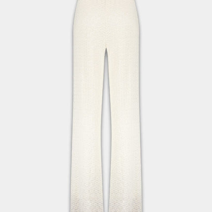 Harper & Yve Lora pants ecru