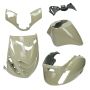 UNICORN DMP Model SP EVO-1 Mocha Beige 5-Piece Body Kit Zip2000