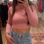 Pink / S