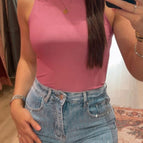 Pink / S