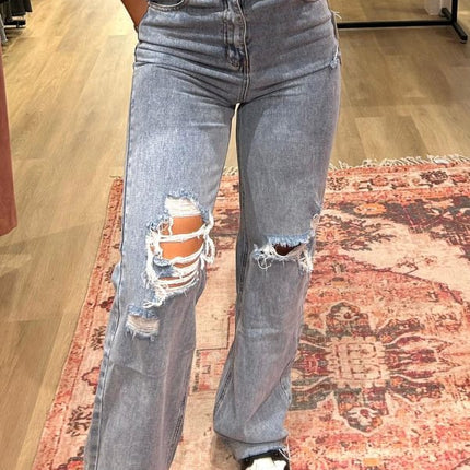 UNICORN Women's jeans blue xs s m l xl