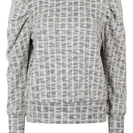 UNICORN Women's sweater gray xs s m l xl xxl
